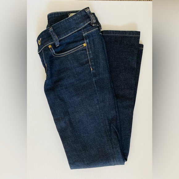 Diesel Louvely jeans size 26. - Picture 2 of 6